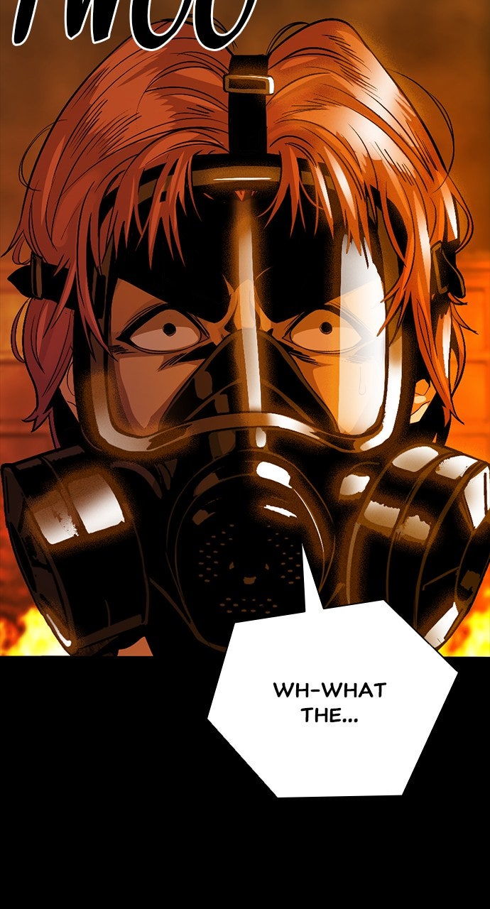 Read The Worst Generation EN Manga Online