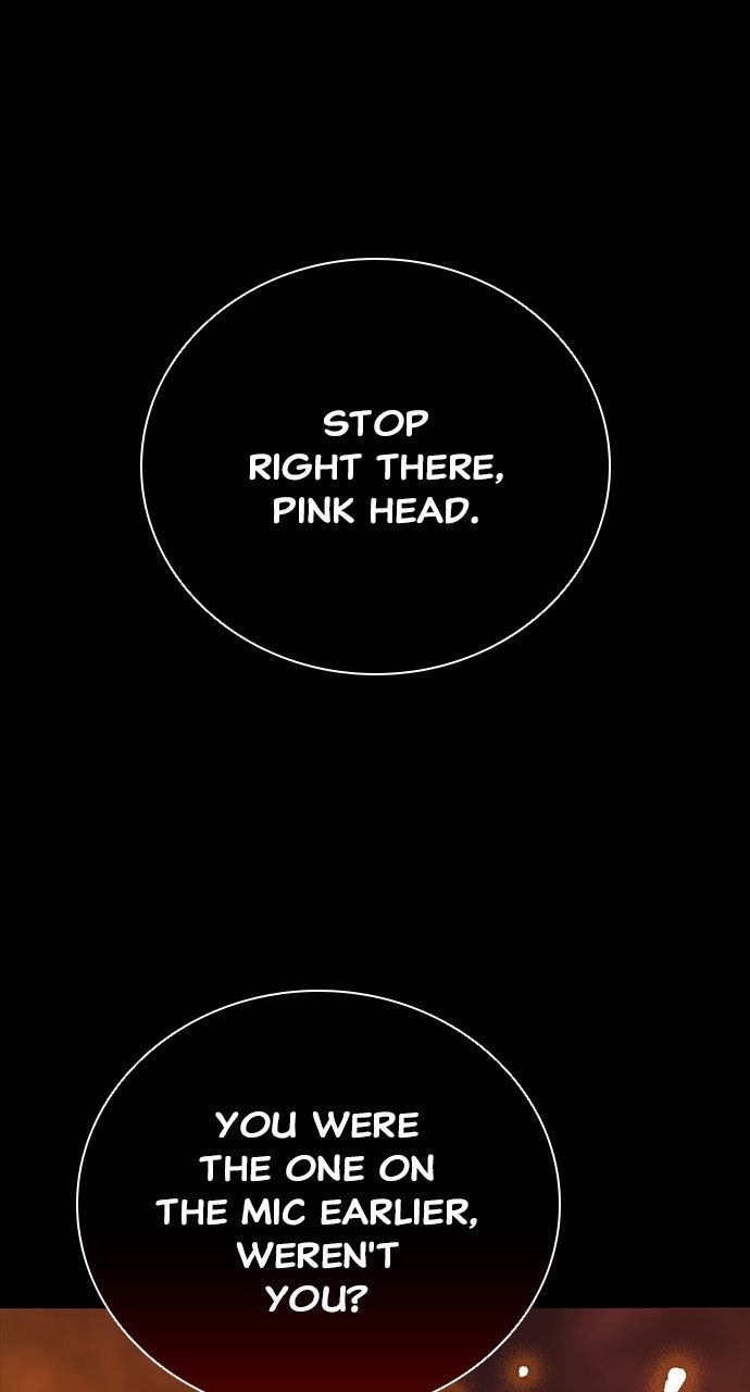 Read The Worst Generation EN Manga Online