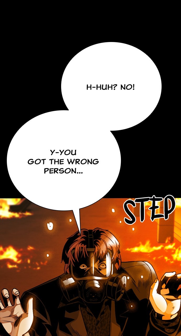 Read The Worst Generation EN Manga Online