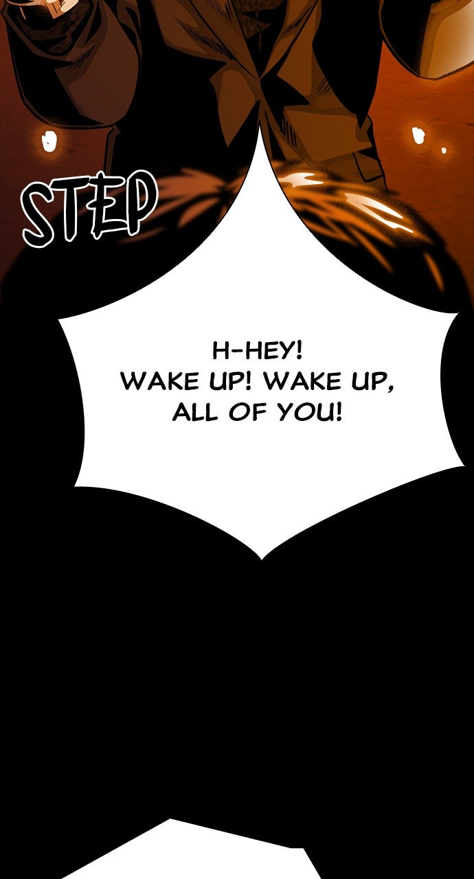 Read The Worst Generation EN Manga Online