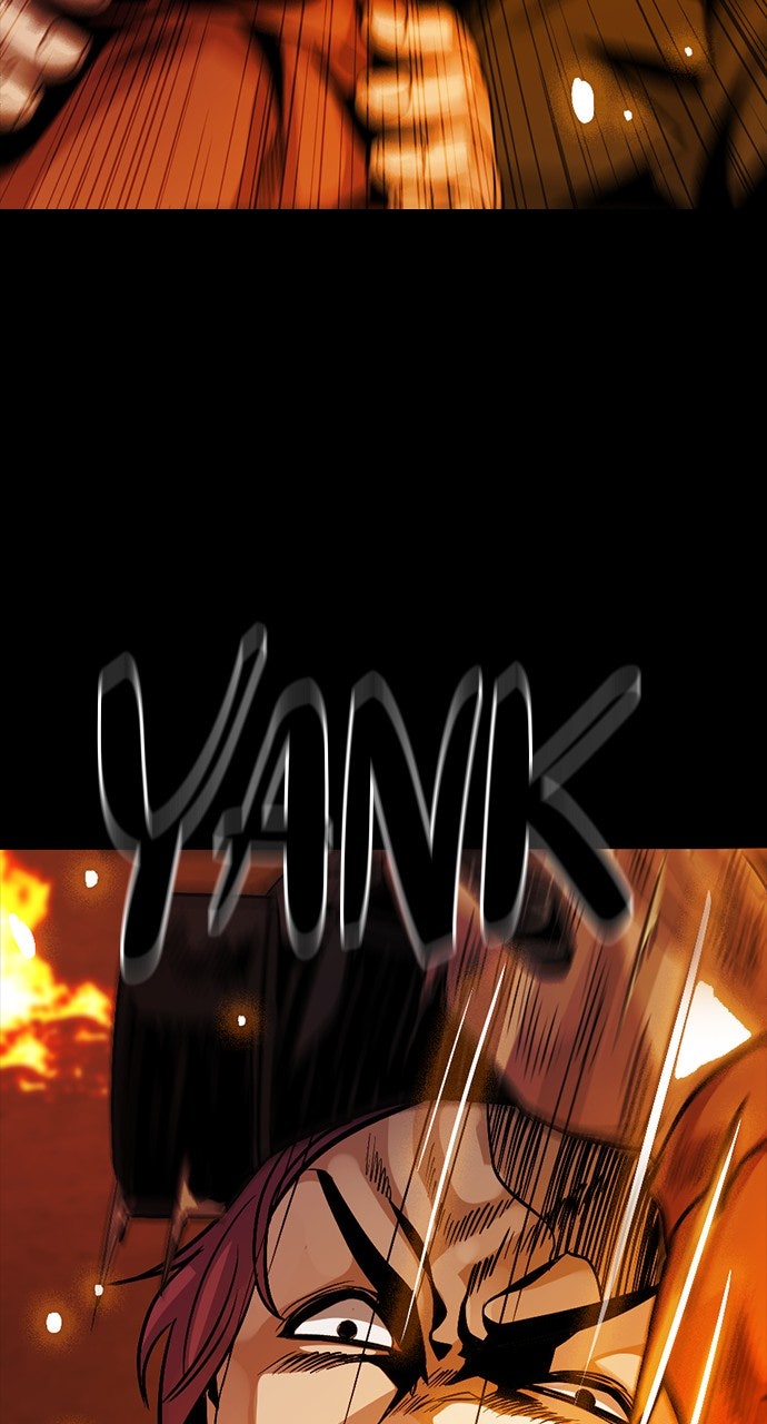 Read The Worst Generation EN Manga Online