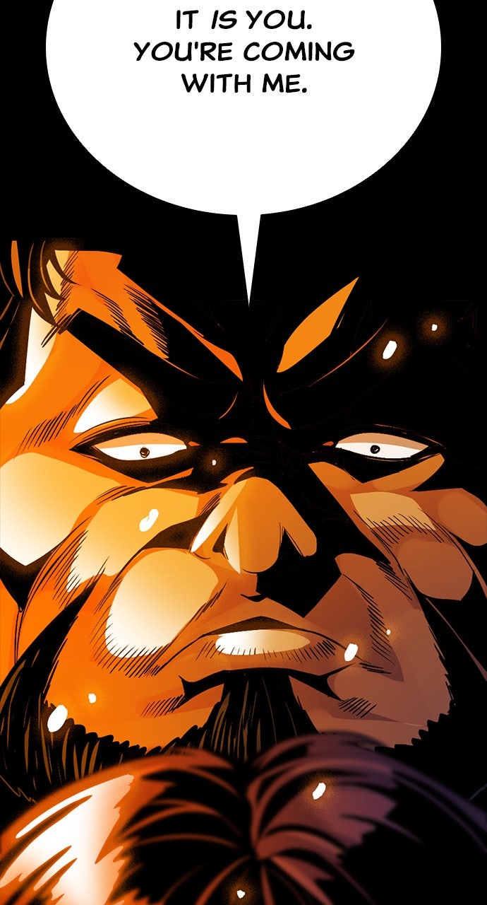 Read The Worst Generation EN Manga Online