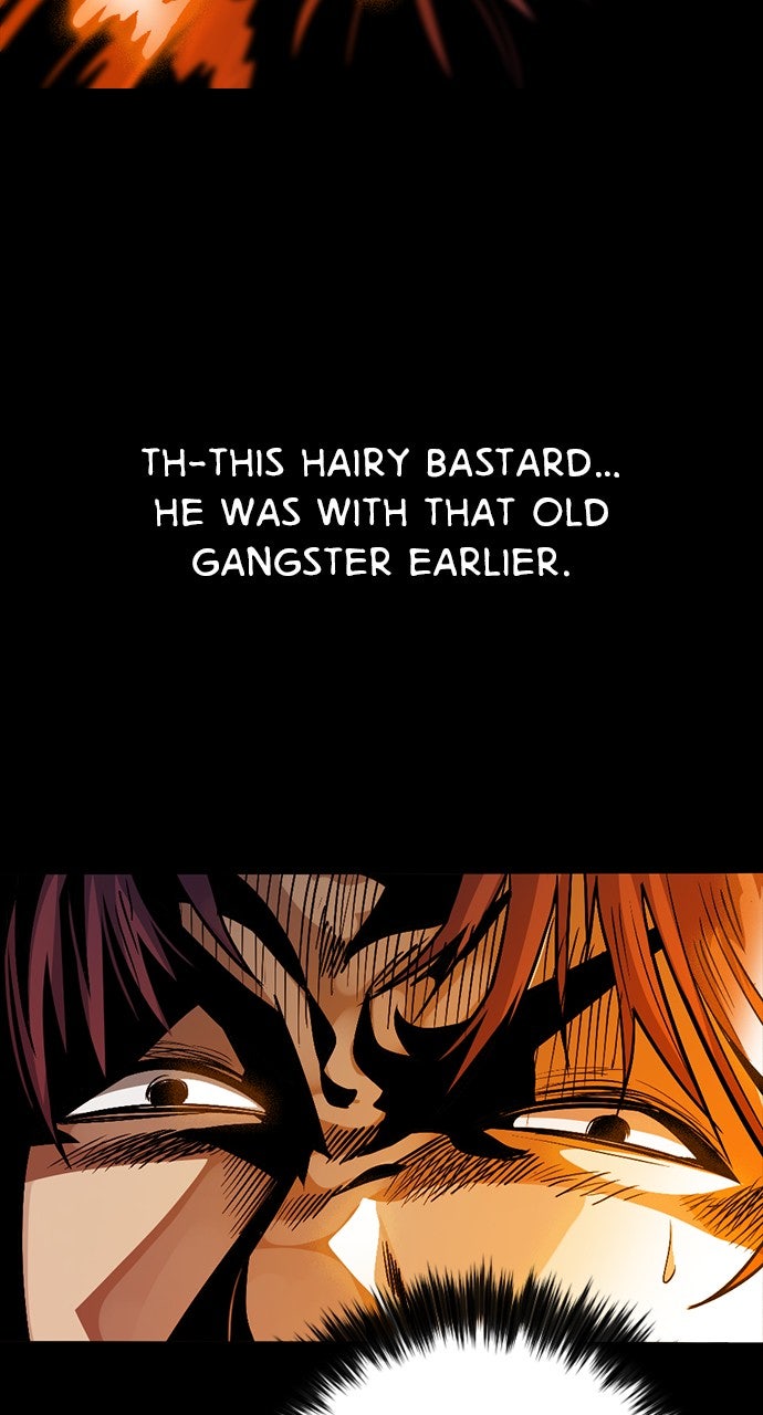 Read The Worst Generation EN Manga Online