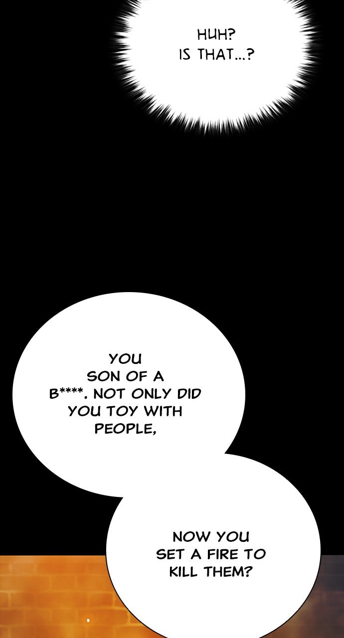 Read The Worst Generation EN Manga Online