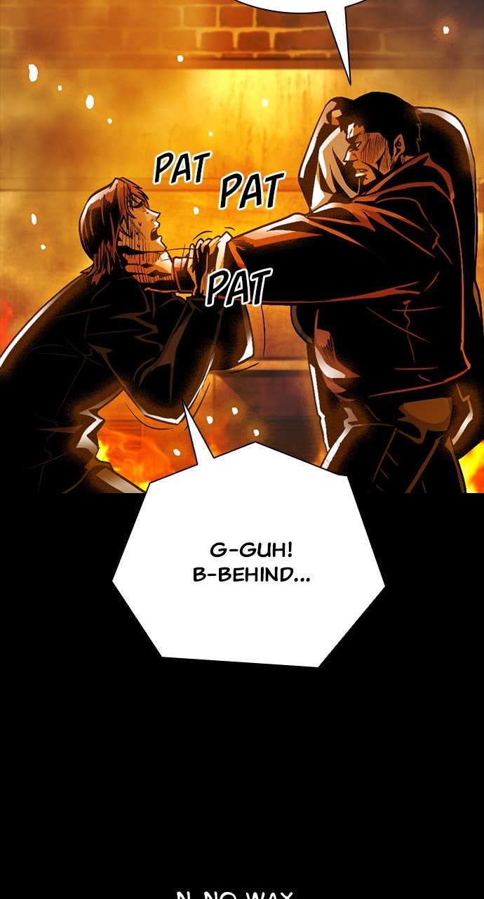 Read The Worst Generation EN Manga Online