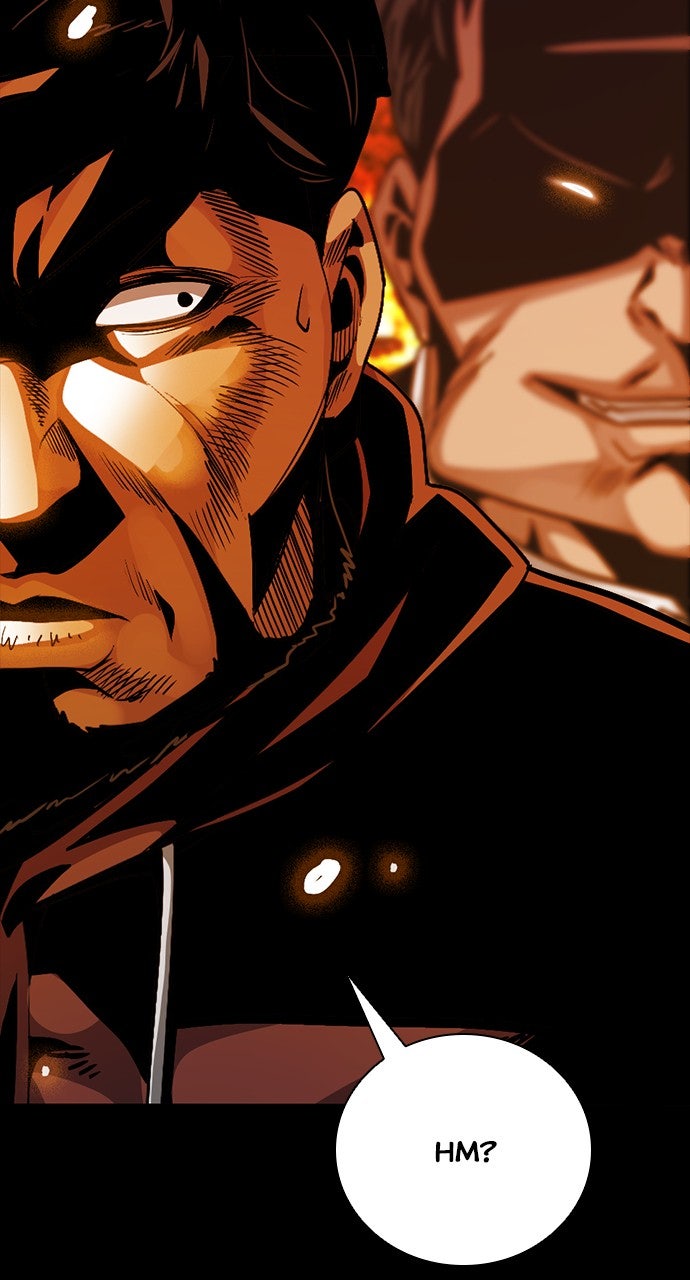 Read The Worst Generation EN Manga Online