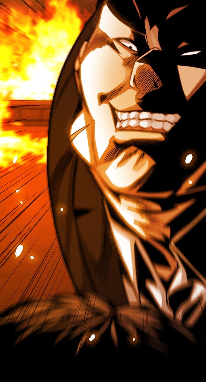 Read The Worst Generation EN Manga Online