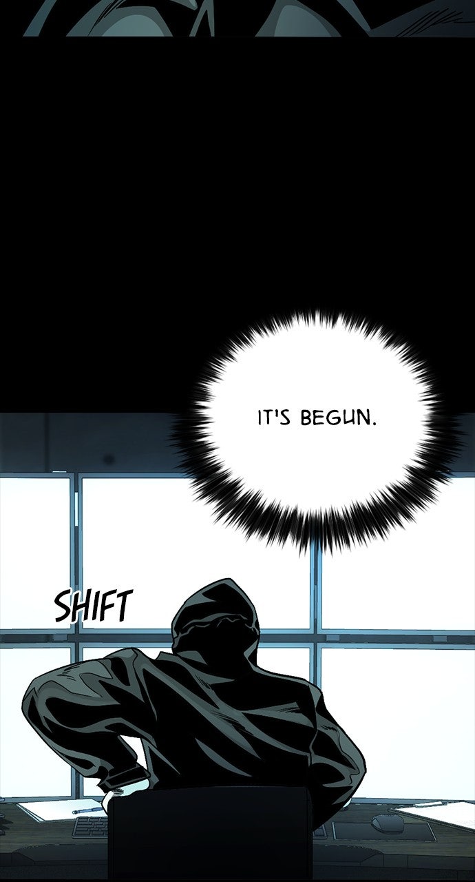 Read The Worst Generation EN Manga Online