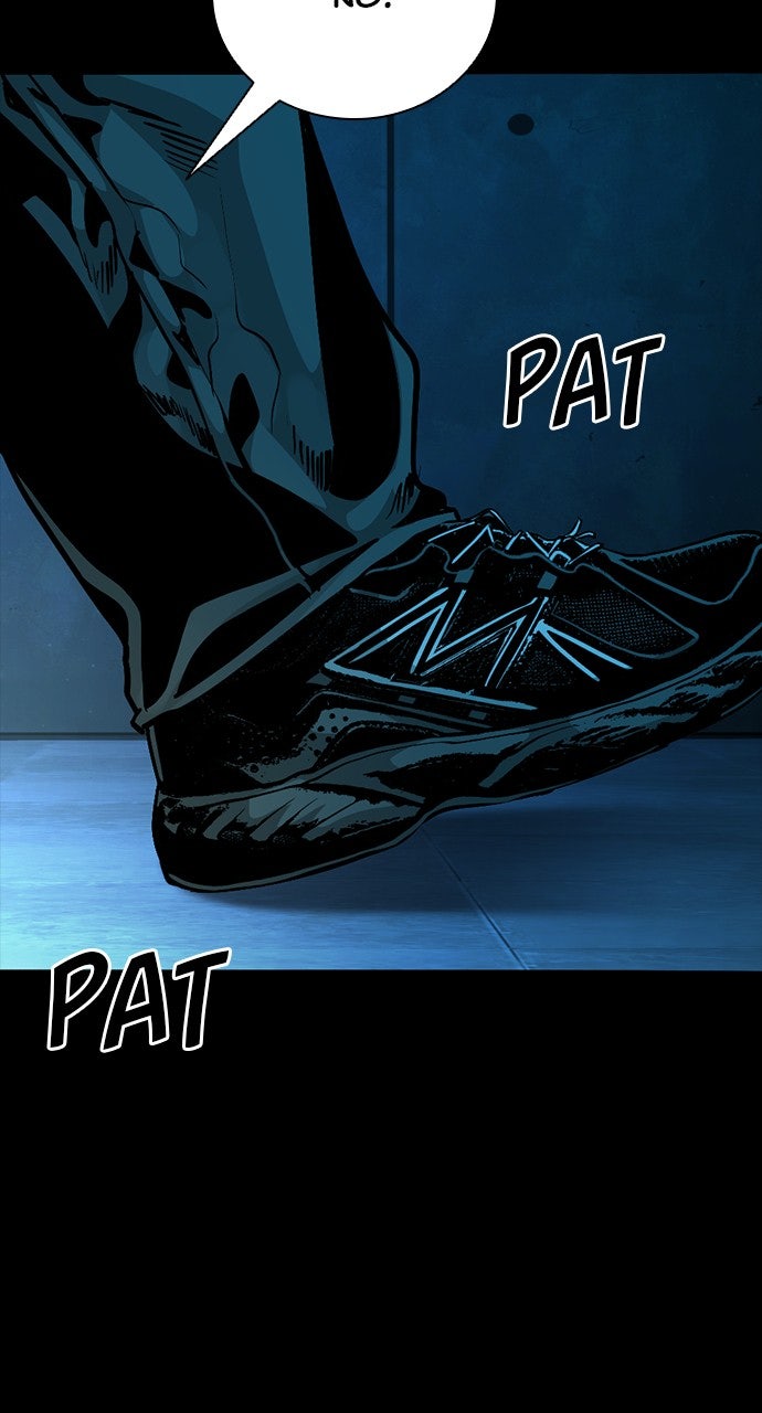 Read The Worst Generation EN Manga Online