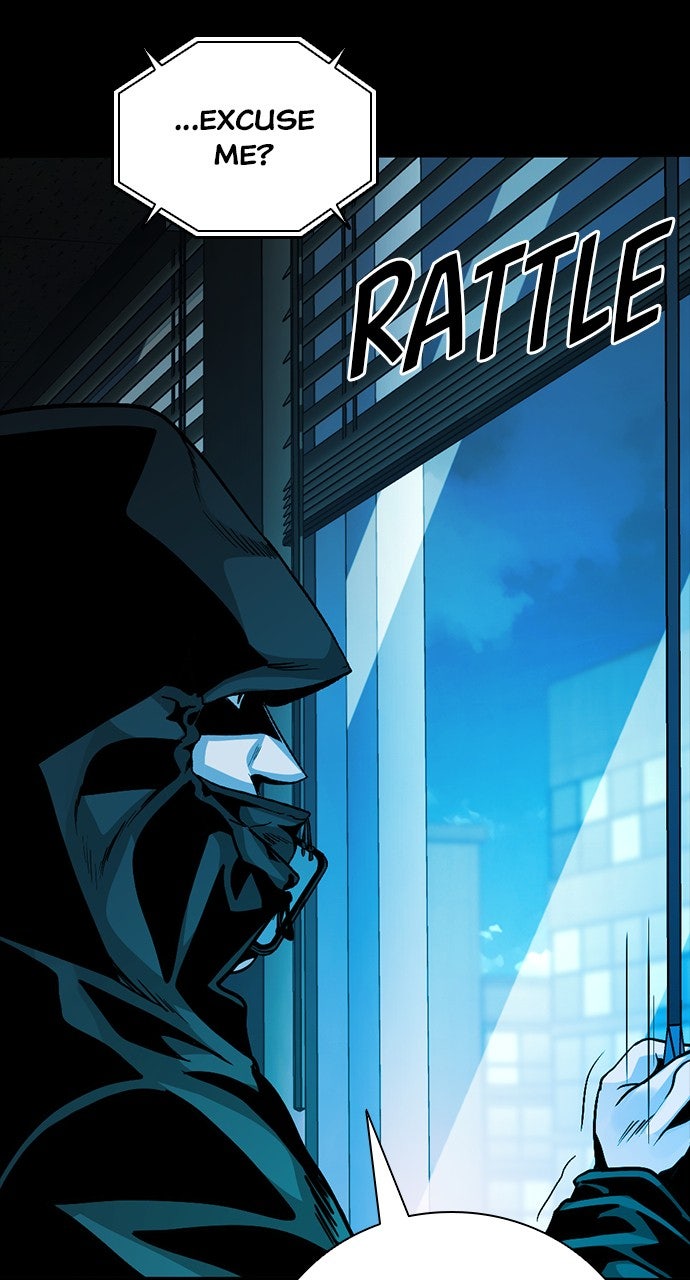 Read The Worst Generation EN Manga Online