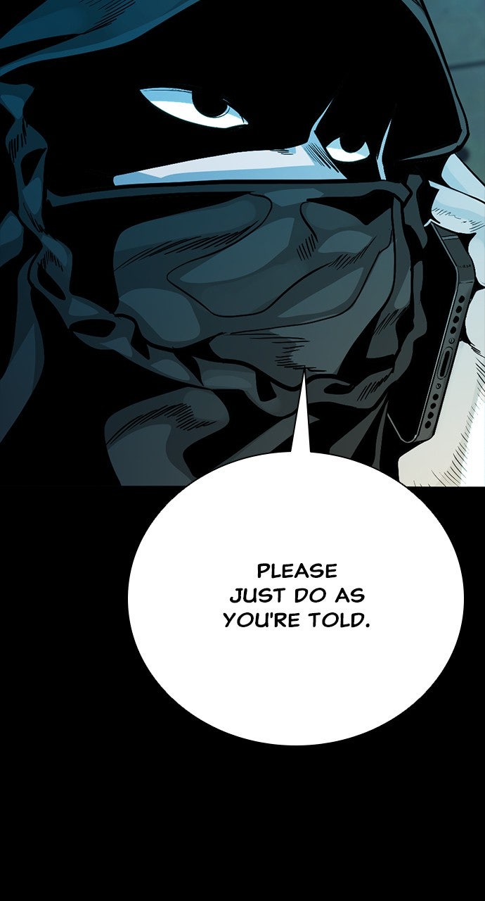 Read The Worst Generation EN Manga Online