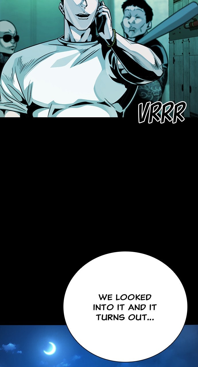 Read The Worst Generation EN Manga Online