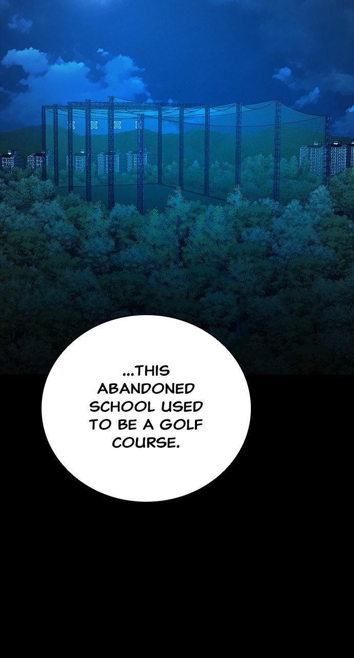 Read The Worst Generation EN Manga Online