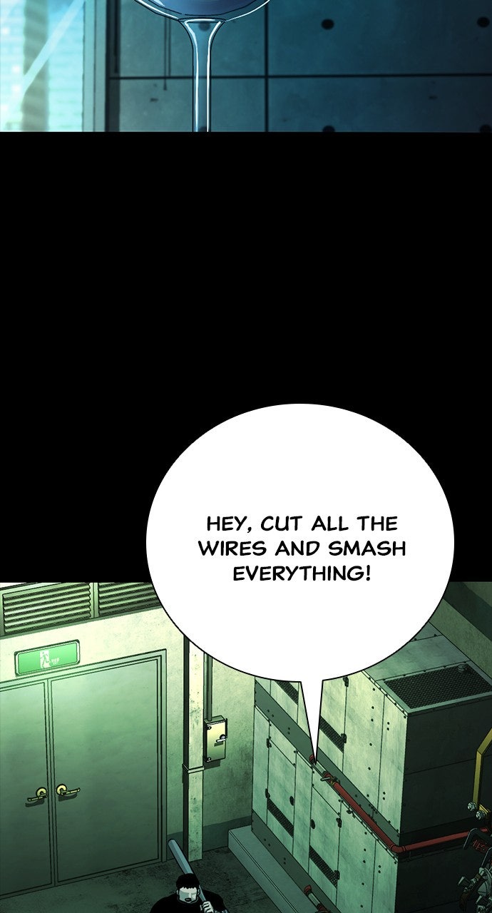 Read The Worst Generation EN Manga Online