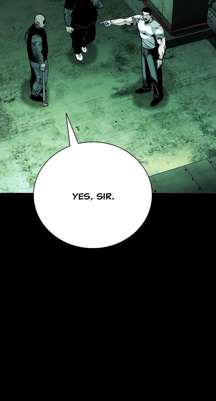 Read The Worst Generation EN Manga Online