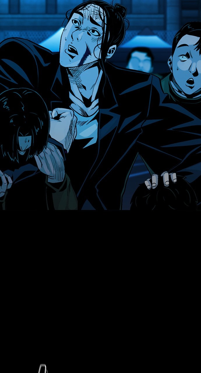 Read The Worst Generation EN Manga Online