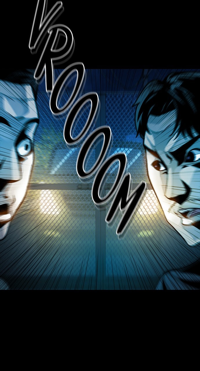 Read The Worst Generation EN Manga Online