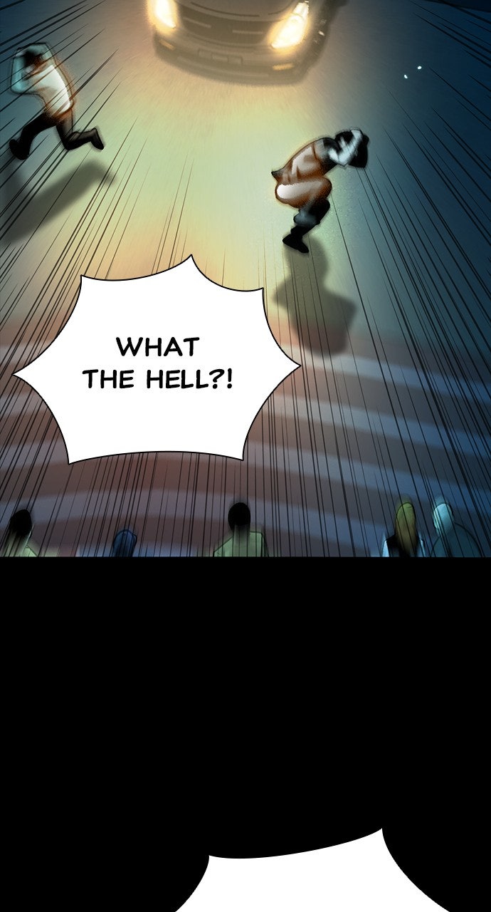 Read The Worst Generation EN Manga Online