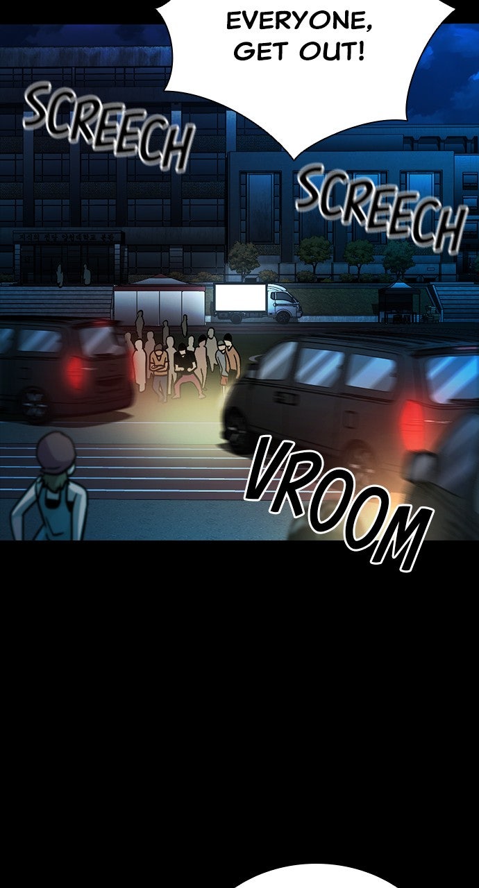 Read The Worst Generation EN Manga Online