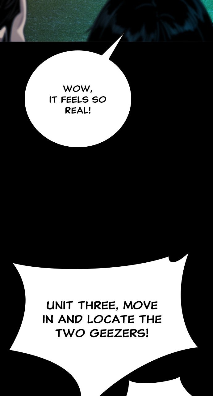 Read The Worst Generation EN Manga Online