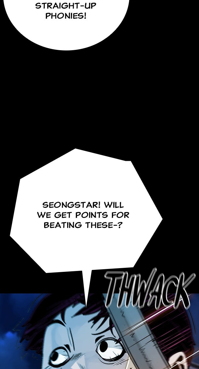 Read The Worst Generation EN Manga Online