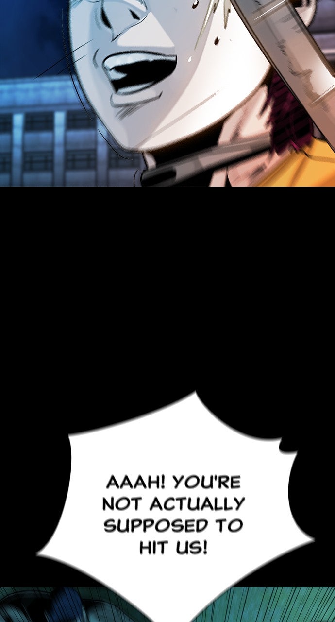 Read The Worst Generation EN Manga Online