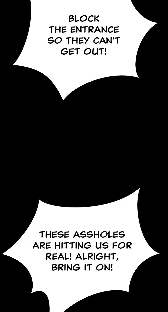 Read The Worst Generation EN Manga Online