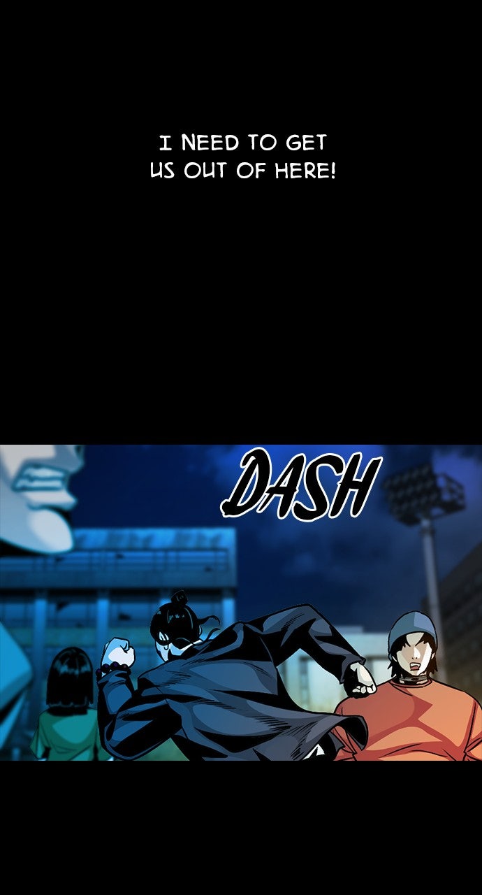 Read The Worst Generation EN Manga Online