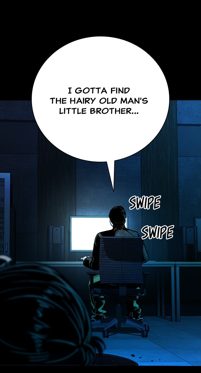 Read The Worst Generation EN Manga Online