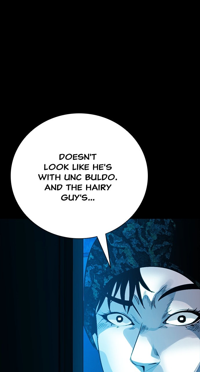 Read The Worst Generation EN Manga Online