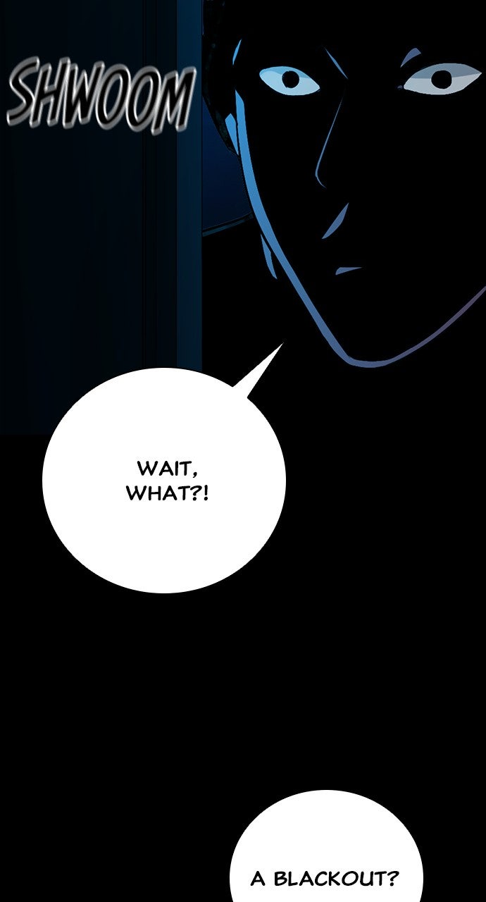 Read The Worst Generation EN Manga Online