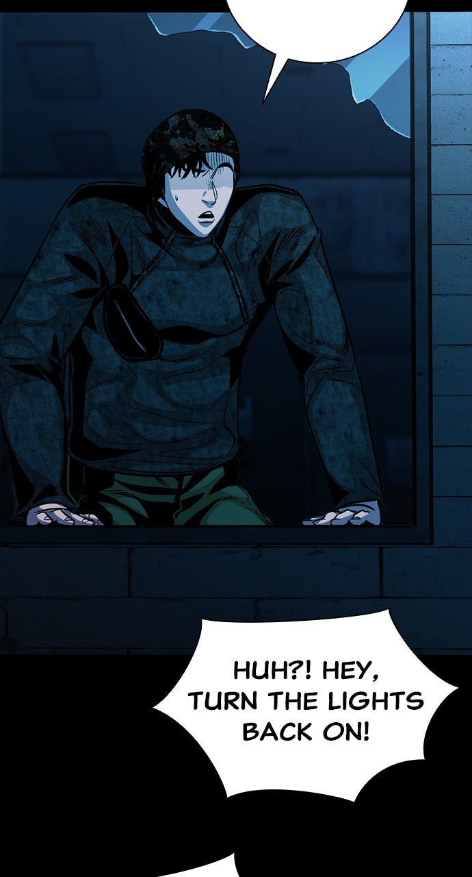 Read The Worst Generation EN Manga Online