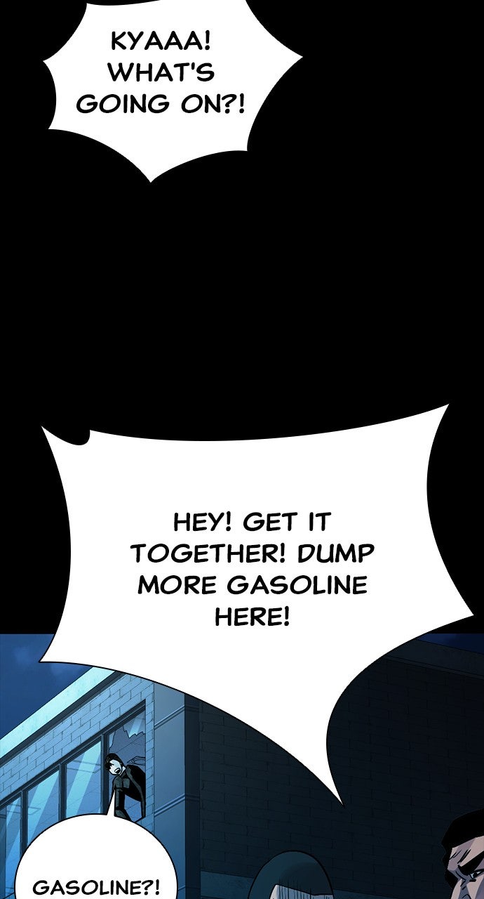 Read The Worst Generation EN Manga Online