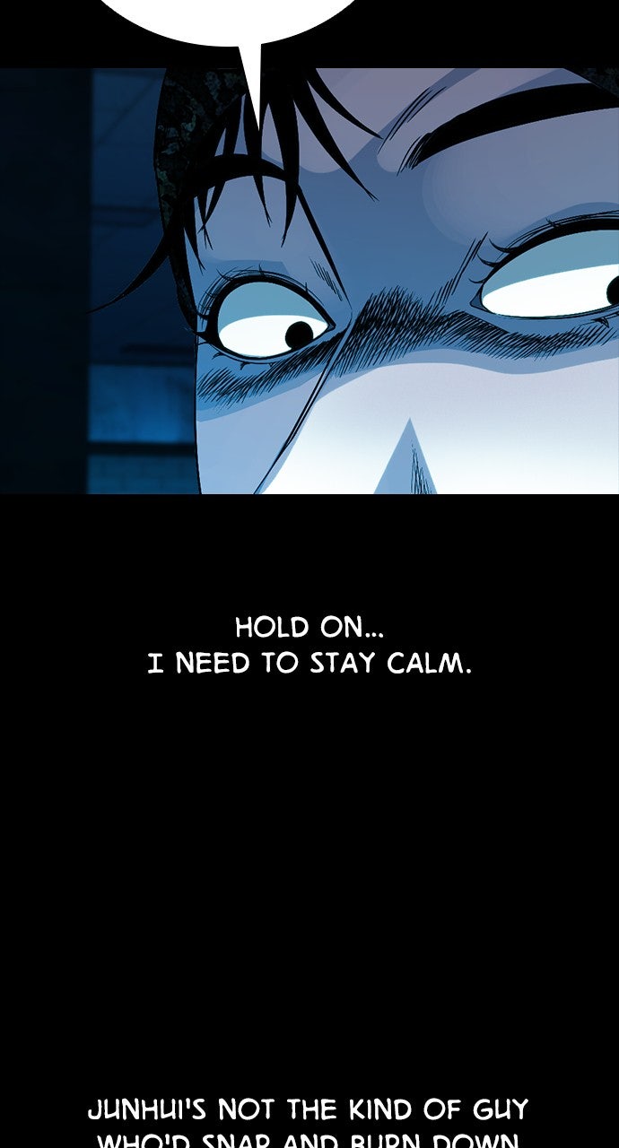 Read The Worst Generation EN Manga Online