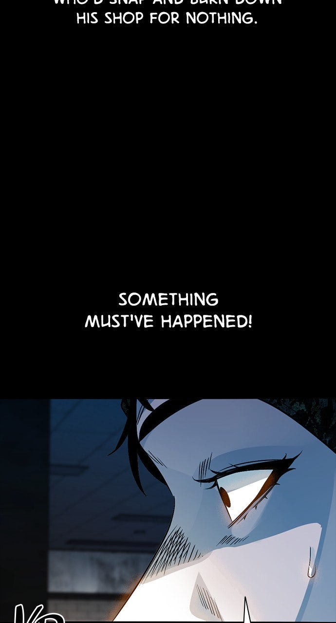 Read The Worst Generation EN Manga Online