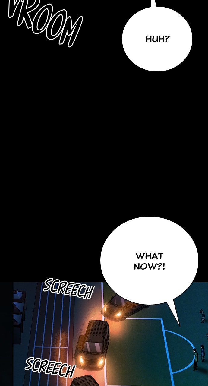 Read The Worst Generation EN Manga Online