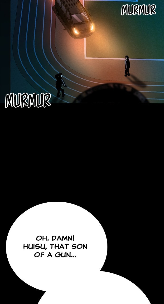 Read The Worst Generation EN Manga Online