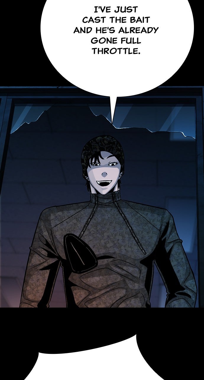 Read The Worst Generation EN Manga Online