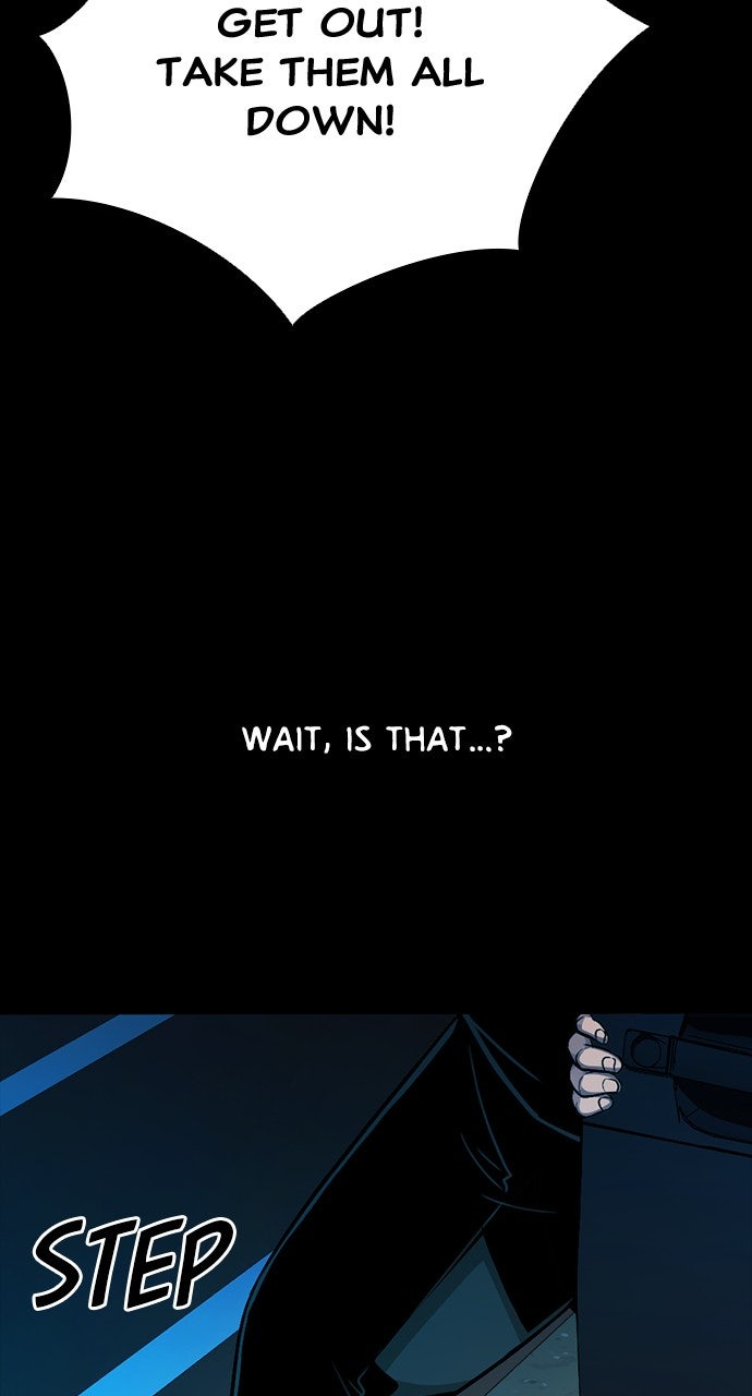 Read The Worst Generation EN Manga Online