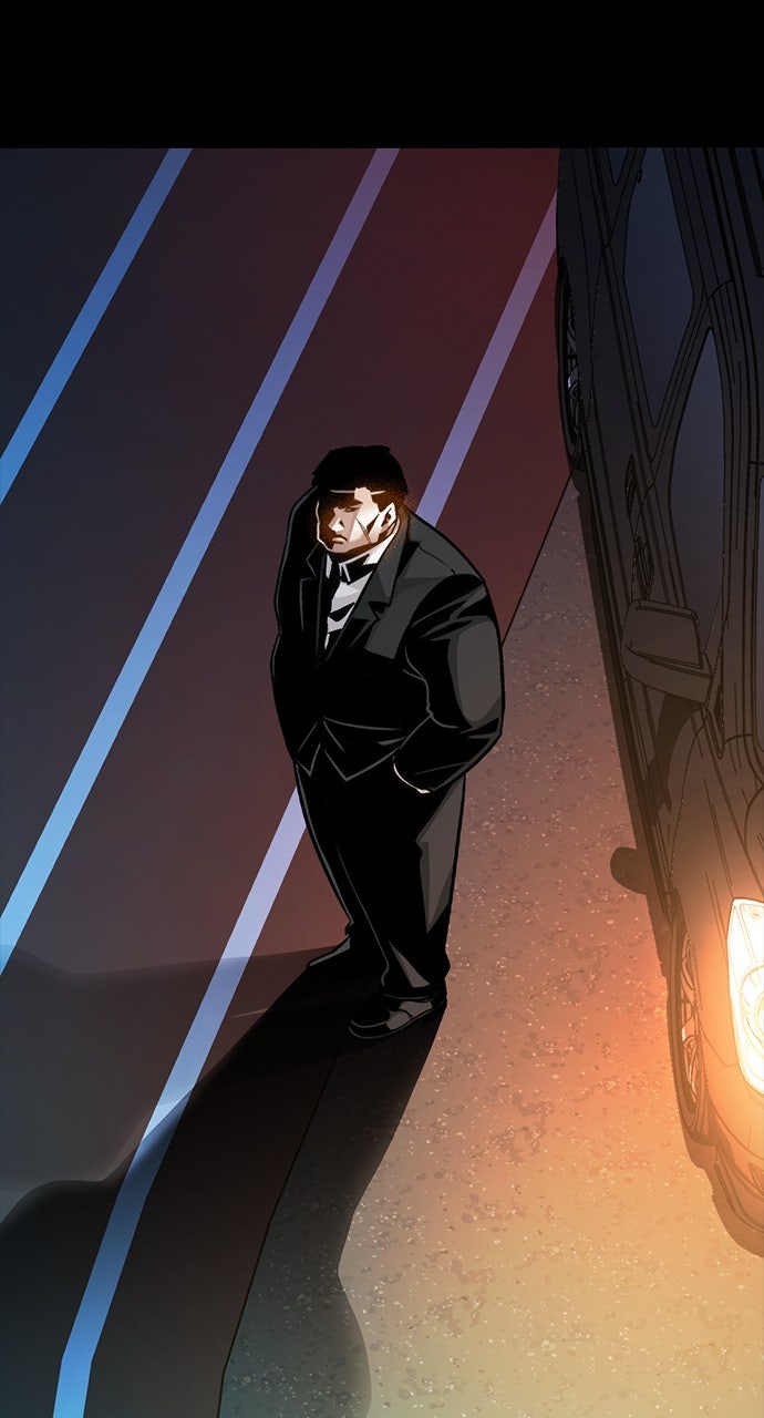 Read The Worst Generation EN Manga Online