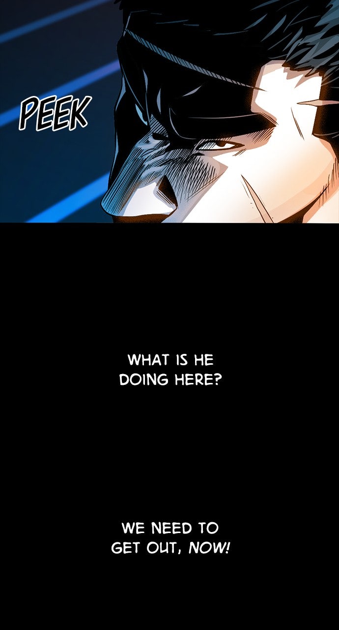 Read The Worst Generation EN Manga Online