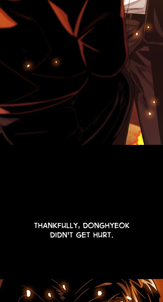 Read The Worst Generation EN Manga Online