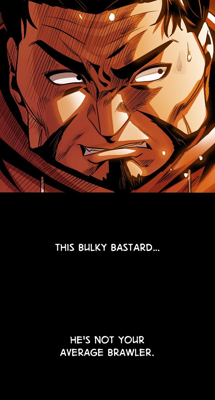 Read The Worst Generation EN Manga Online