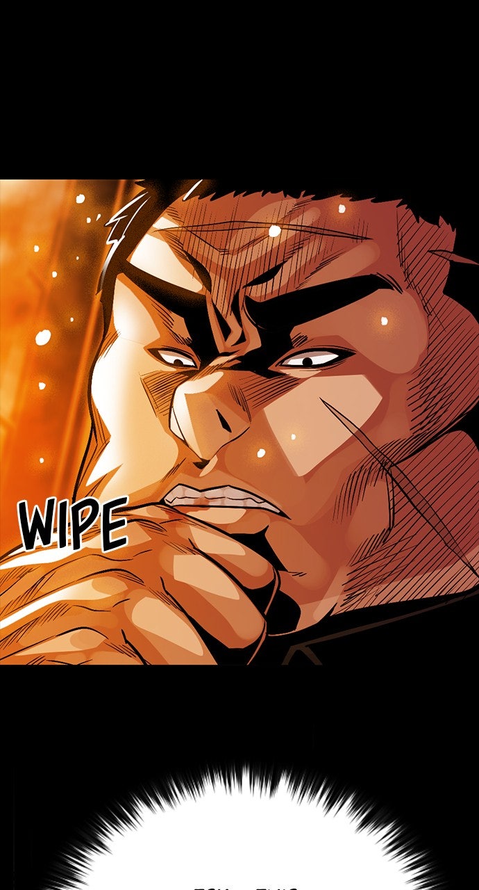 Read The Worst Generation EN Manga Online