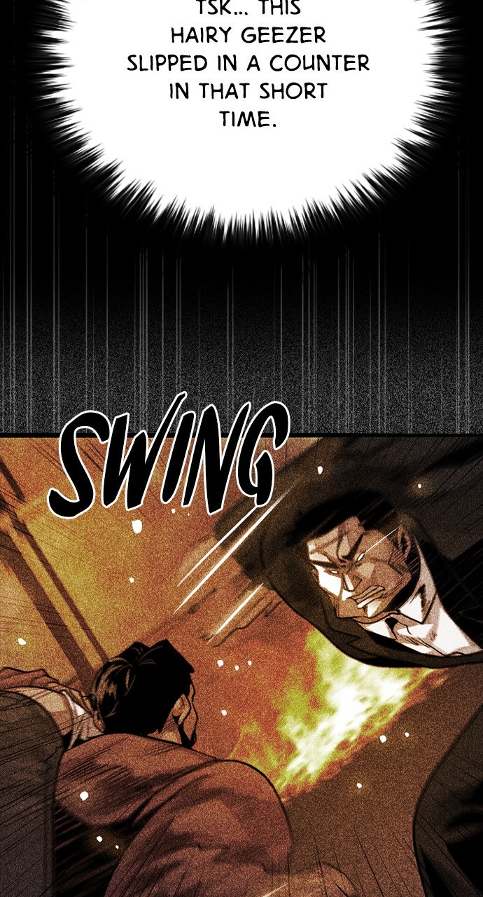 Read The Worst Generation EN Manga Online