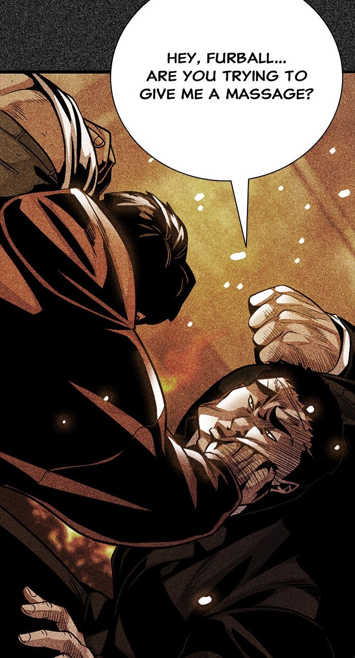 Read The Worst Generation EN Manga Online