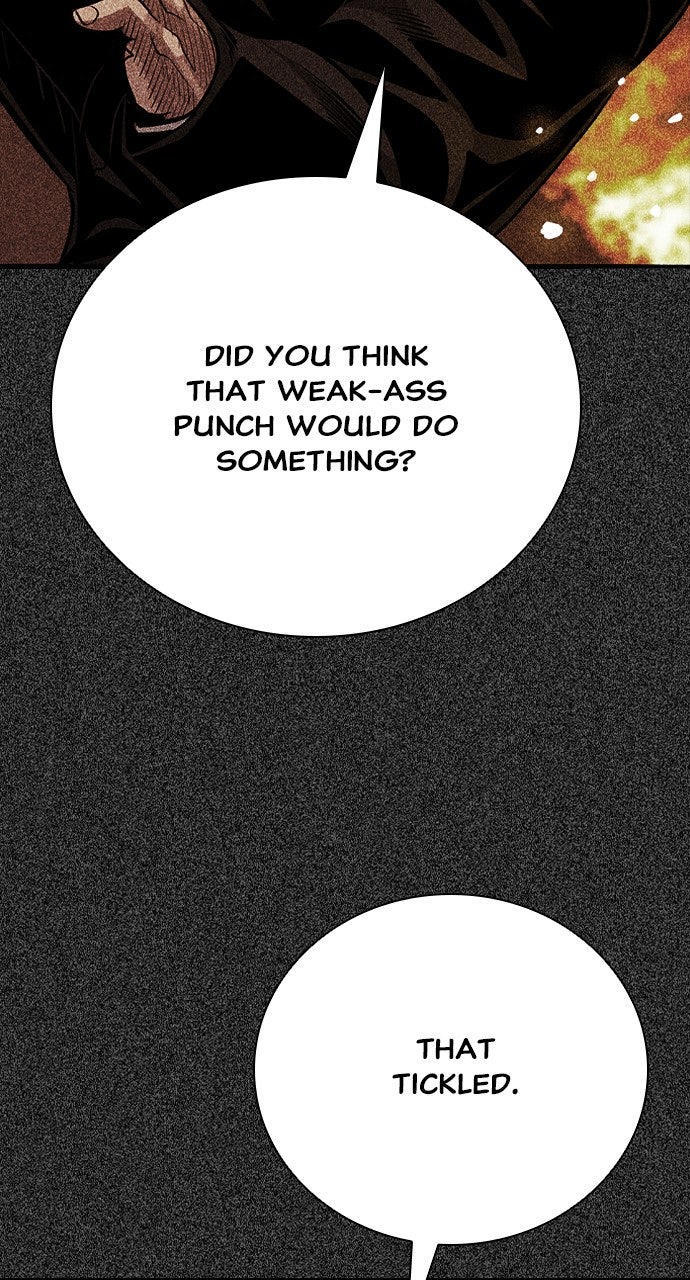 Read The Worst Generation EN Manga Online