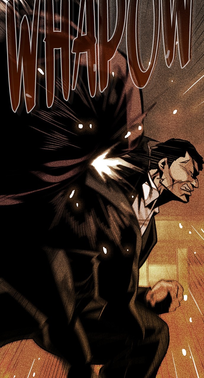 Read The Worst Generation EN Manga Online