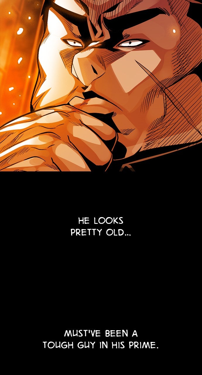 Read The Worst Generation EN Manga Online