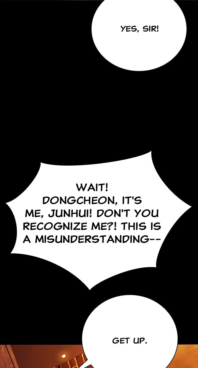 Read The Worst Generation EN Manga Online